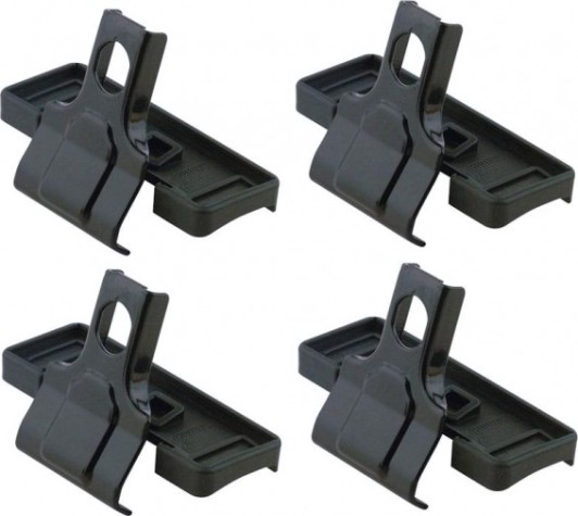 Багажник THULE 1 751 Установочный комплект (Kit) HONDA Fit, 5-dr Hatchb [1751]