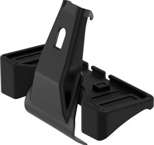 Багажник THULE 145 015 Kit VOLKSWAGEN Polo (Mk. V) 5-dr Hatchback, 09-14, [145015]