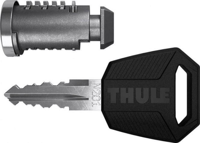Набор замков THULE One-Key System (8 шт.) 450800 [450800]