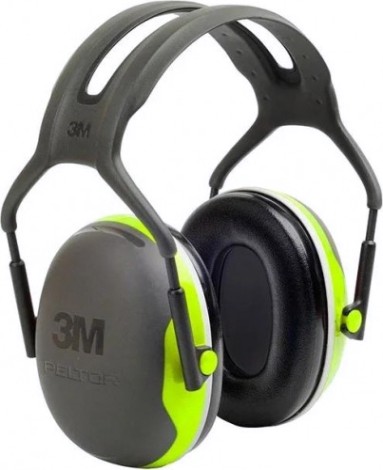 Наушники 3M Peltor™ X4A [7000103993]