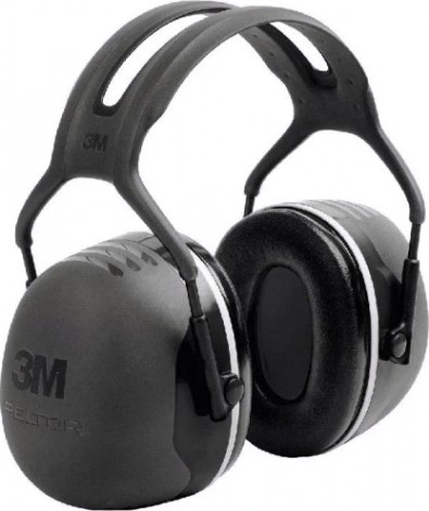 Наушники 3M Peltor™ X5A [7000103995]